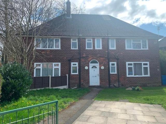 Apartment for rent in Georgia, Greater Manchester