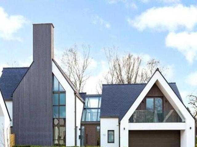 House for sale in Wilmslow