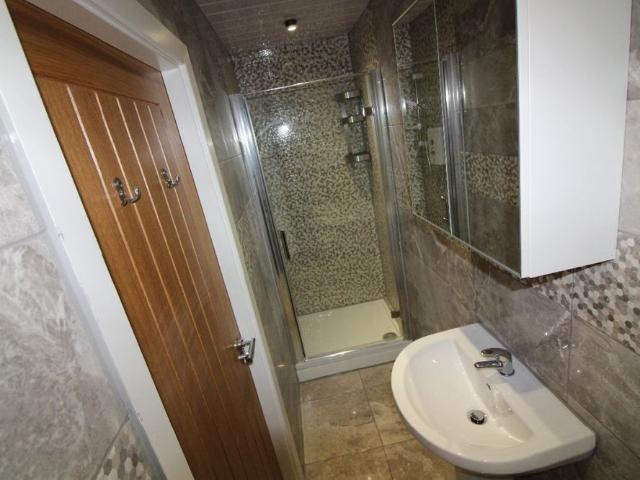 Apartment for rent in Plungington, Higher Bartle