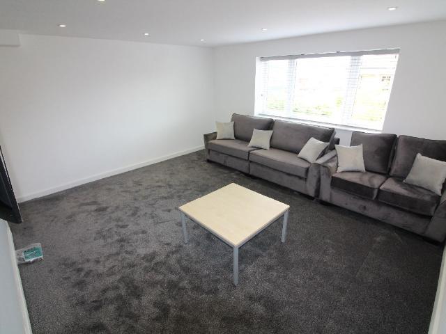 Apartment for rent in Plungington, Higher Bartle