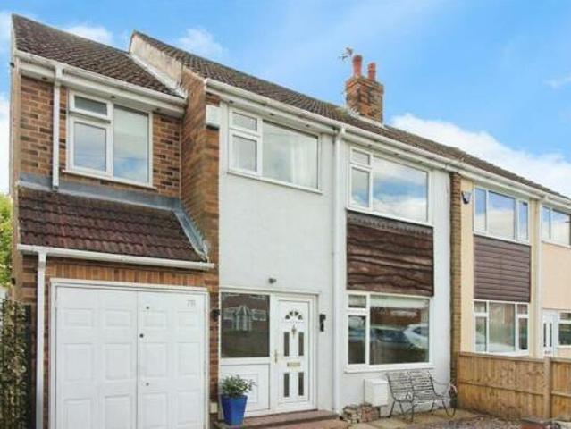House for sale in North Yorkshire