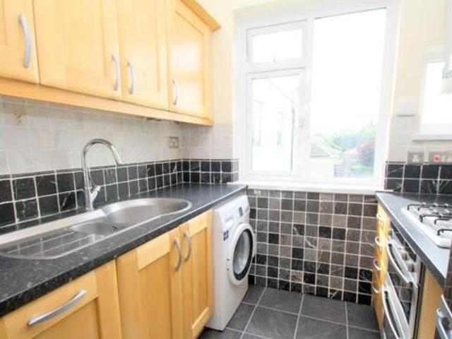 House for rent in Staines, Surrey