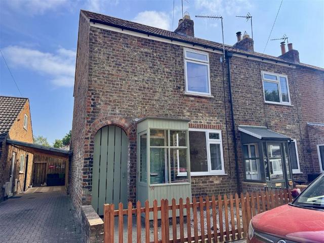 House for rent in Strensall, York