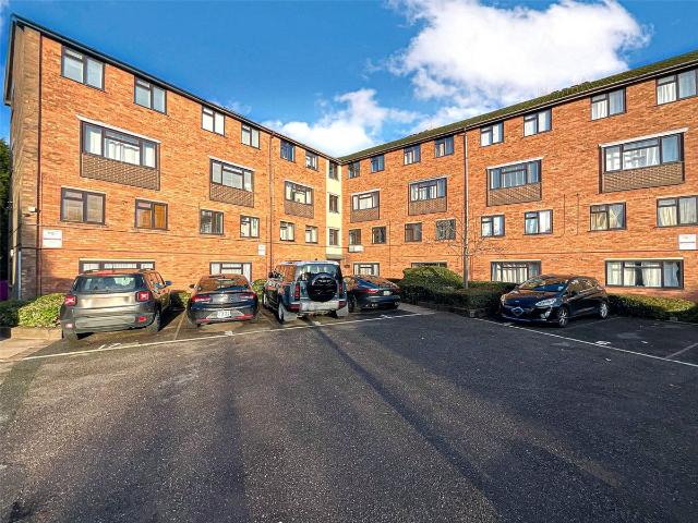 Apartment for rent in Amington, Kettlebrook