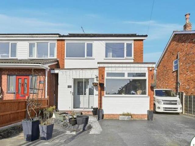 House for sale in Fulshaw Park, Wilmslow