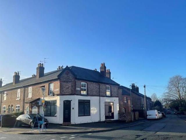 House for sale in Fulshaw Park, Wilmslow