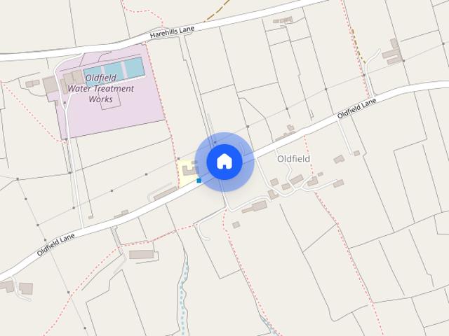 Apartment for rent in Keighley, Isle Of Man