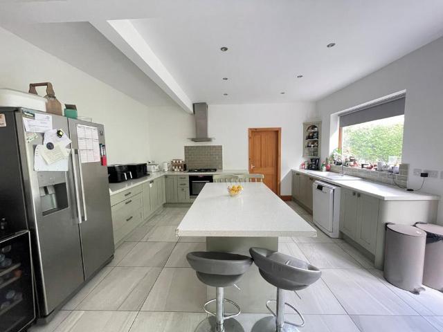 House for rent in Headingley, West Yorkshire