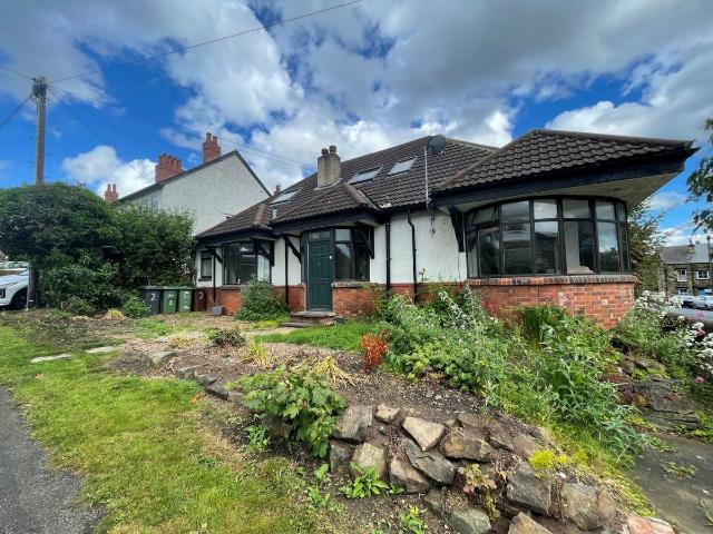 House for rent in Headingley, West Yorkshire