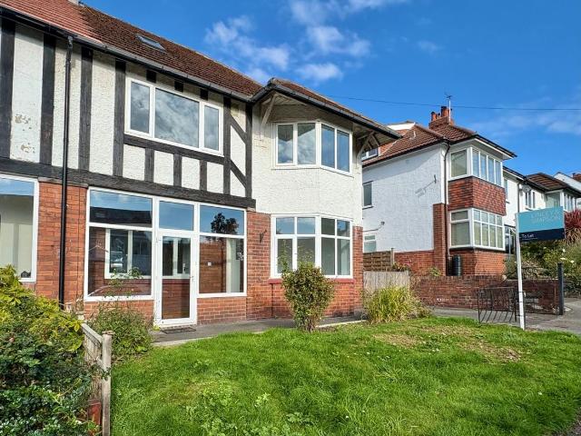 House for rent in Headingley, Leeds