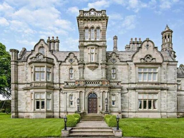 House for sale in North Yorkshire
