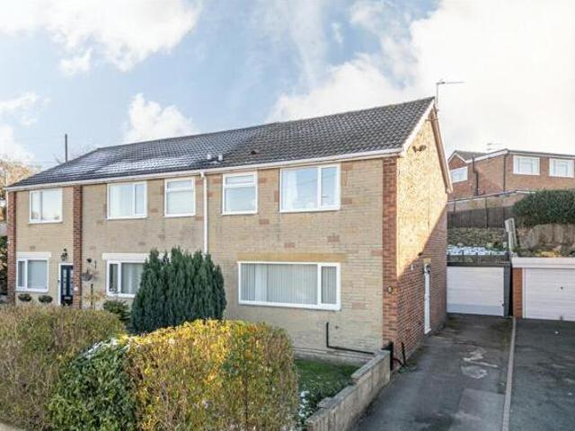 House for sale in Eastborough, Dewsbury