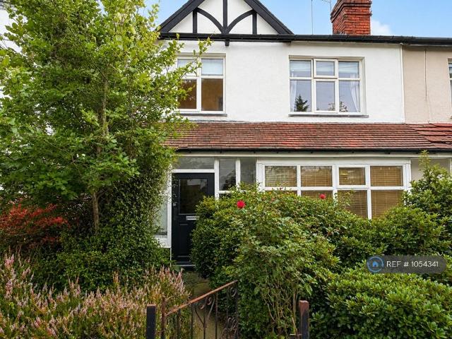 House for rent in Meanwood, West Yorkshire