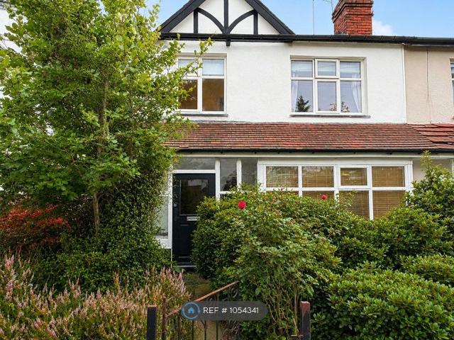 House for rent in Meanwood, West Yorkshire