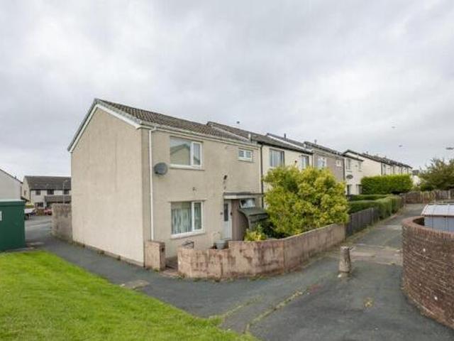 House for sale in Frizington