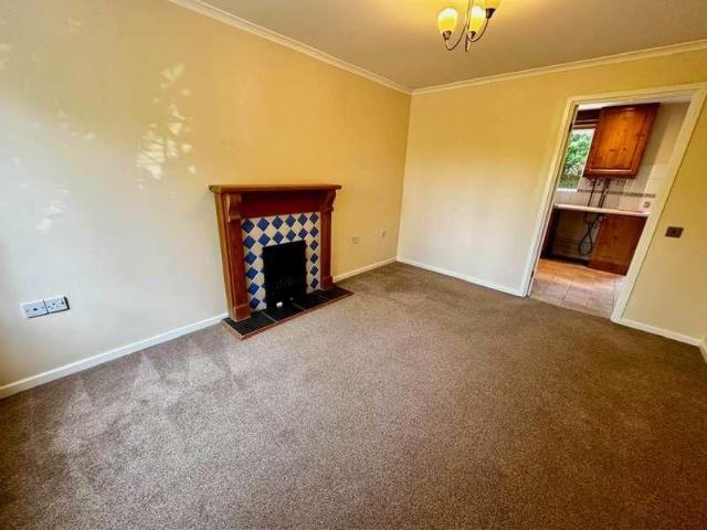 House for rent in Evershot, Oxfordshire