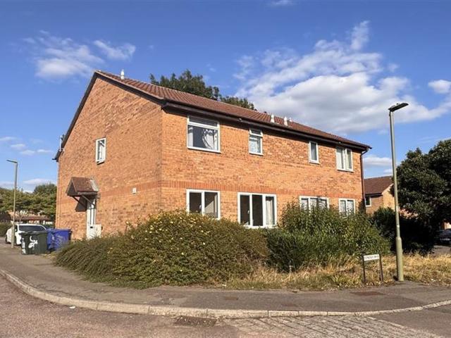 Apartment for rent in Evershot, Oxfordshire