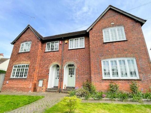 House for sale in Metchley, Birmingham