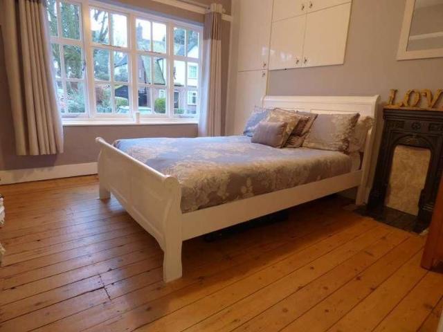 House for rent in Metchley, Birmingham