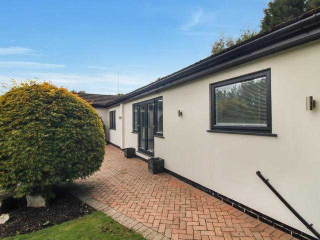 House for rent in Butlers Hill, Ashfield