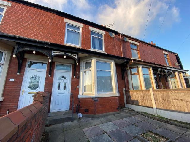 House for rent in Andertons Mill, Lancashire