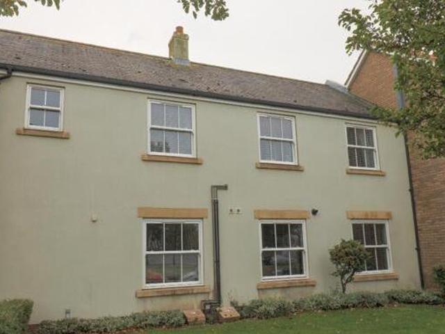 House for sale in Filey, North Yorkshire