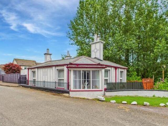 House for sale in Cumbria