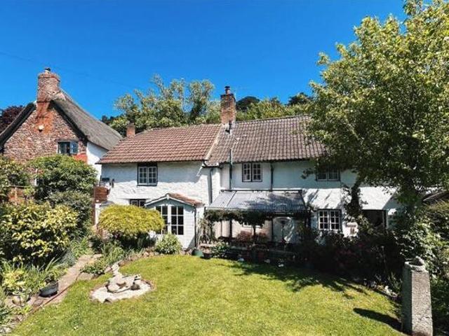 House for sale in Alcombe, Minehead
