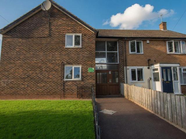 Apartment for rent in Haddon, East Midlands