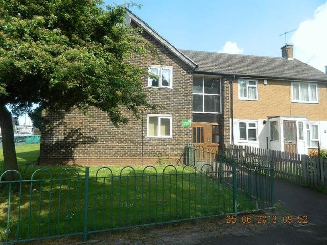 Apartment for rent in Haddon, East Midlands