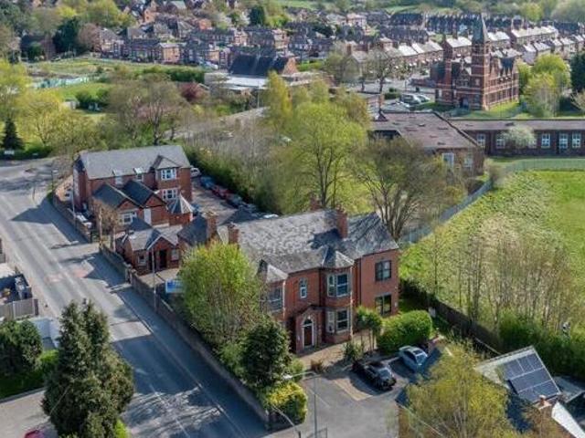House for sale in Haddon, East Midlands