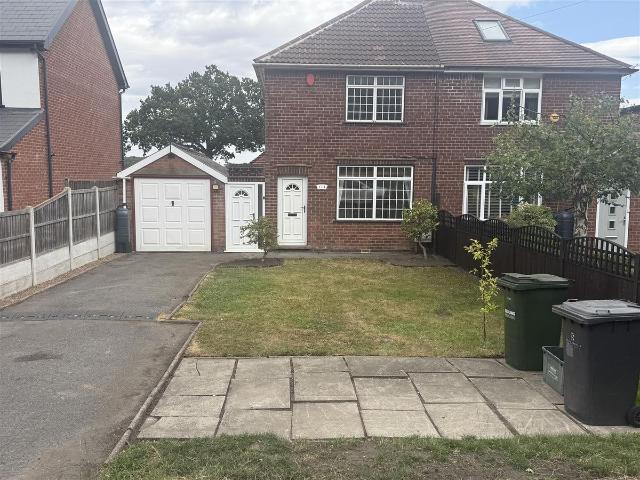 Apartment for rent in Gedling, East Midlands