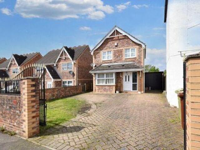 House for sale in Stanley