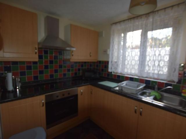 Apartment for rent in Haddon, East Midlands