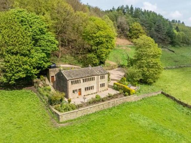 House for sale in North Yorkshire