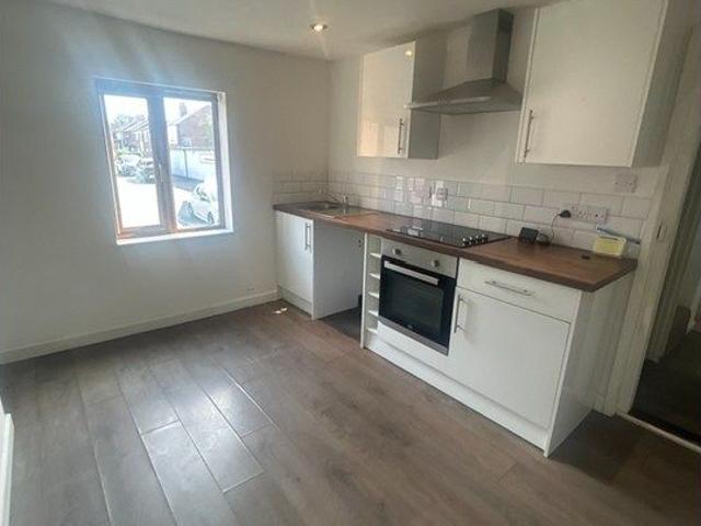 House for rent in Spondon, East Midlands