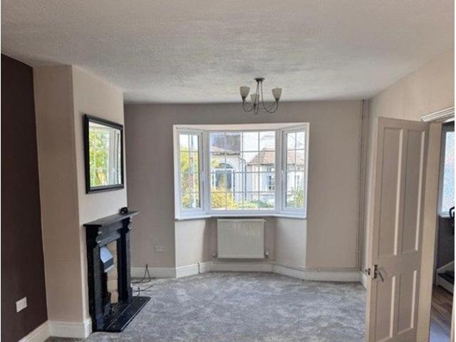 House for rent in Spondon, East Midlands