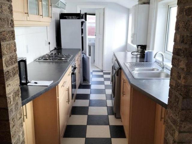 House for rent in New Boultham, Brayford