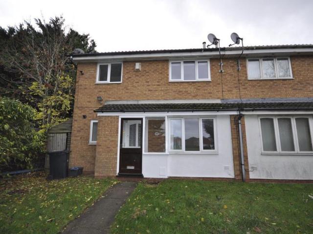 House for rent in Brierley Hill, West Midlands