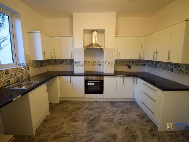 House for rent in Burton upon Trent, East Staffordshire