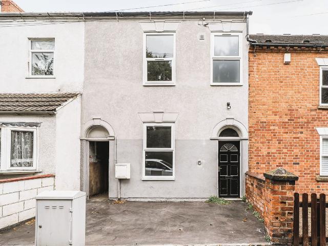 House for rent in Beamhurst, Staffordshire