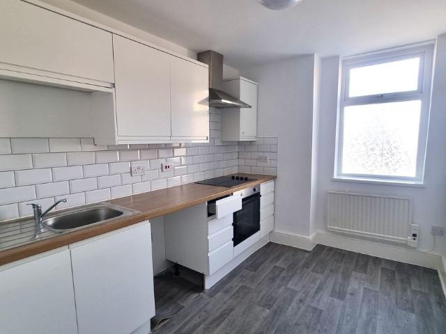 Apartment for rent in Beamhurst, Staffordshire
