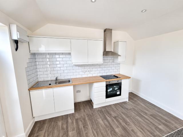 Studio for rent in Beamhurst, Staffordshire