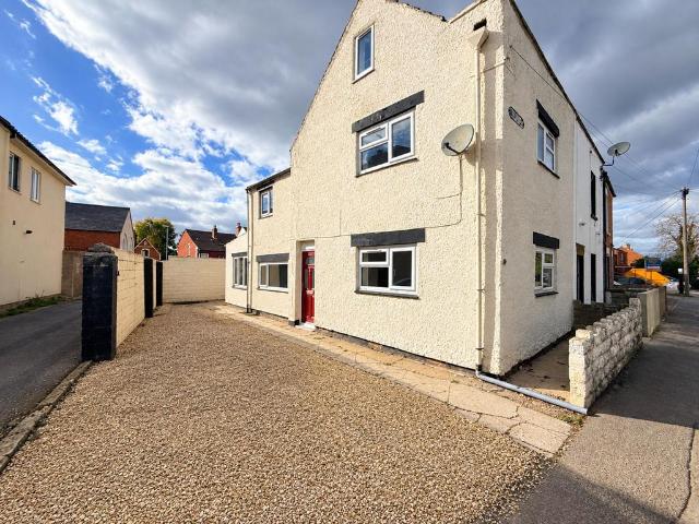 House for rent in Tredworth, Gloucester