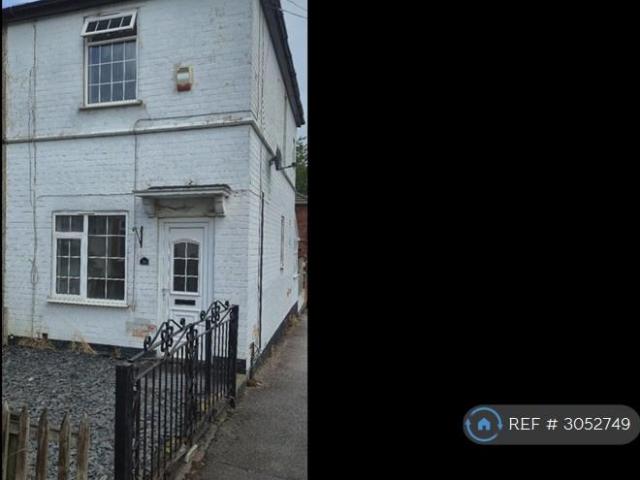 House for rent in Potters Corner, East Midlands