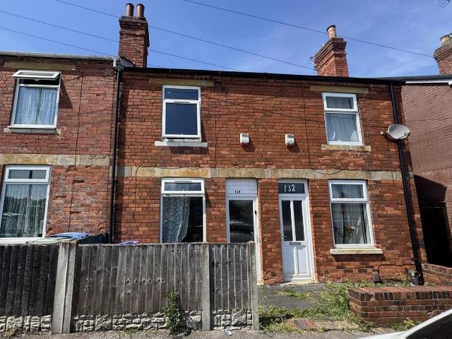 House for rent in Potters Corner, East Midlands