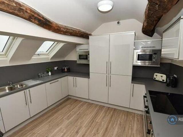 House for rent in Roby Mill, Lancashire