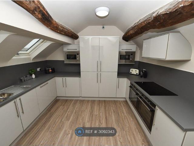 Room for rent in Ormskirk, West Lancashire