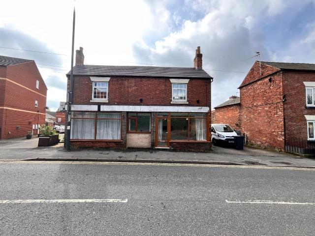 Apartment for rent in Spondon, East Midlands