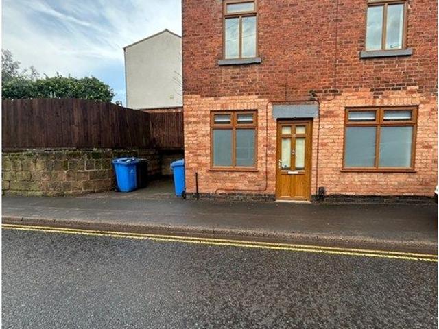 House for rent in Spondon, East Midlands